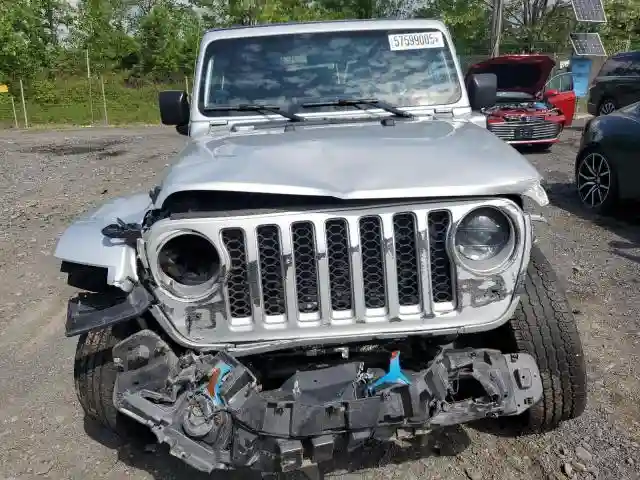 1C4JJXP65PW661129 2023 JEEP WRANGLER-4