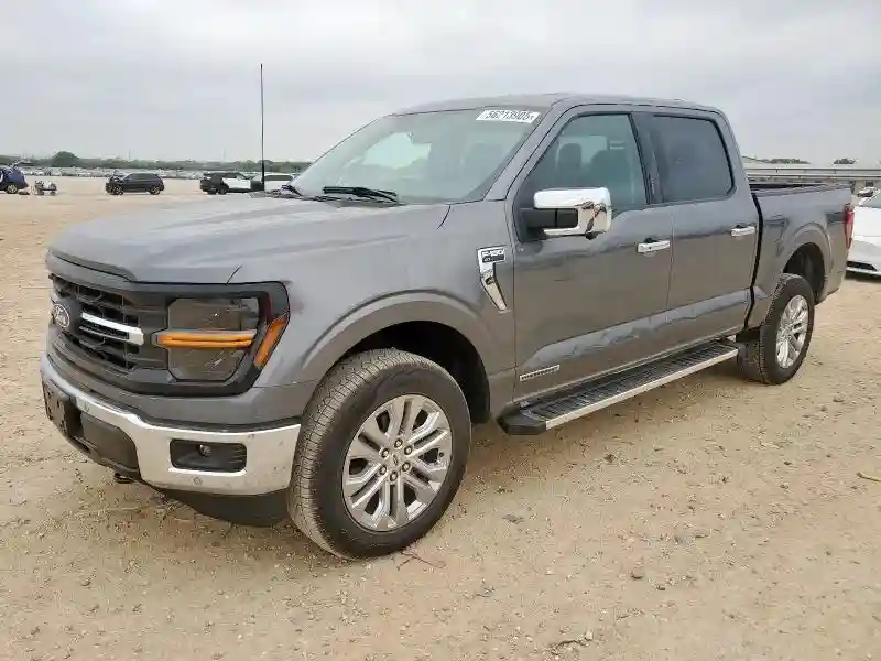 1FTFW3LD5RFC04411 2024 FORD ALL MODELS-0