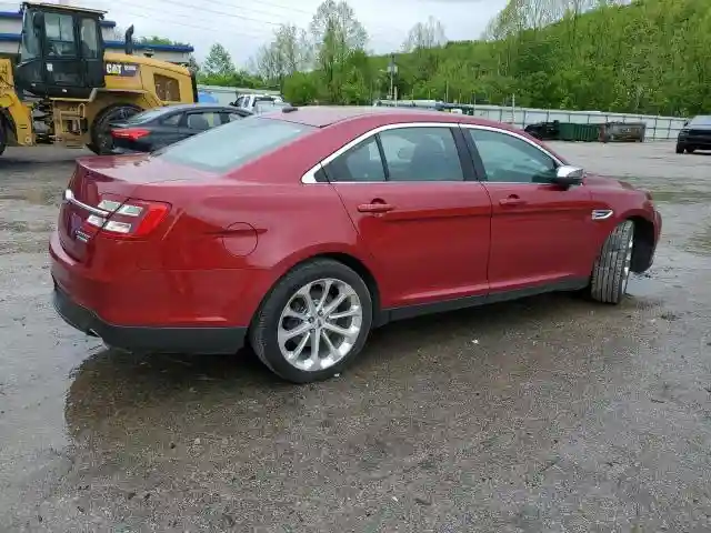 1FAHP2F87GG100532 2016 FORD ALL MODELS-2