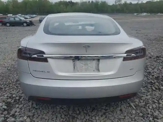 5YJSA1E16HF180191 2017 TESLA MODEL S-5