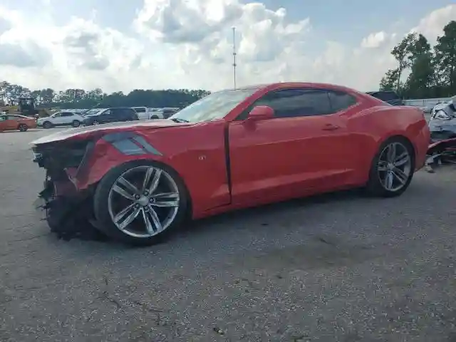 1G1FB1RS5G0148811 2016 CHEVROLET CAMARO-0