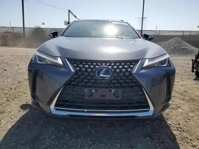 JTHX3JBH2N2051685 2022 LEXUS UX 200 BAS-4