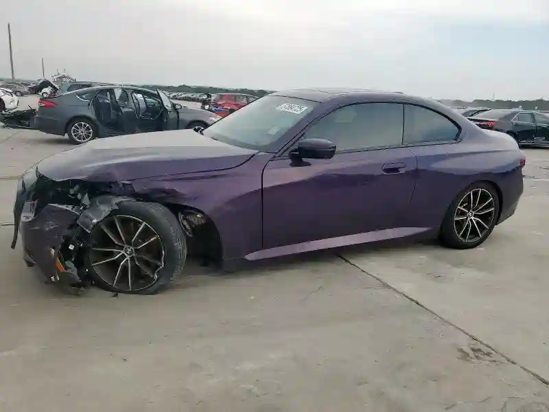3MW23CM05P8D73642 2023 BMW 2 SERIES-0