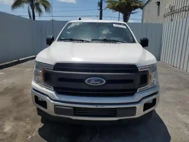 1FTEX1C56LKE56270 2020 FORD F-150-4