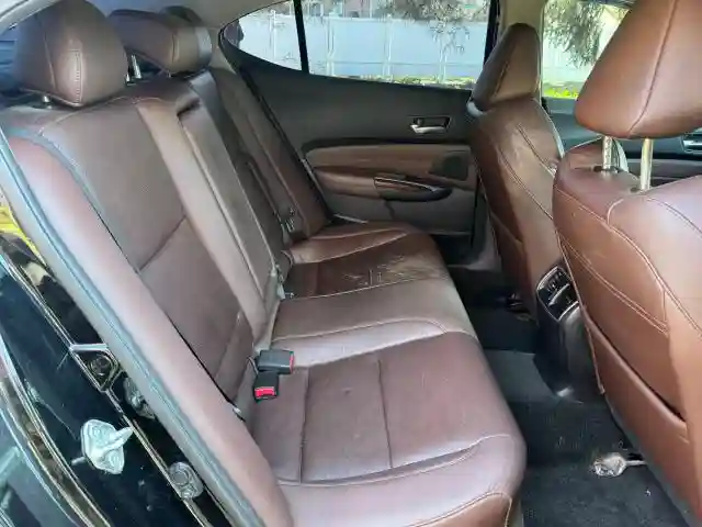 19UUB3F59HA000800 2017 ACURA TLX-5