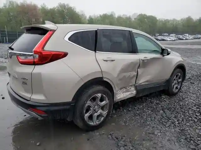 5J6RW2H82JL021275 2018 HONDA CRV-2