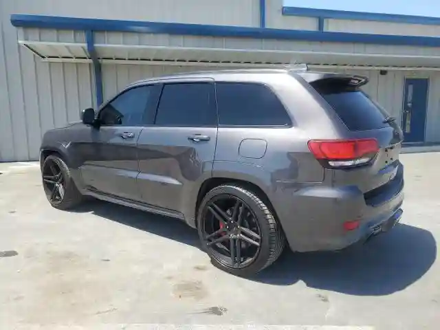1C4RJFDJ0HC645266 2017 JEEP GRAND CHEROKEE-1