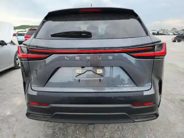 JTJGKCEZ4P5006461 2023 LEXUS NX 350H-5