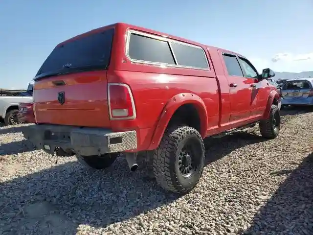 3C6UR5NJ4FG628550 2015 RAM 2500-2
