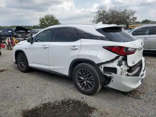 2T2YZMDA6MC292683 2021 LEXUS RX 350 F S-1