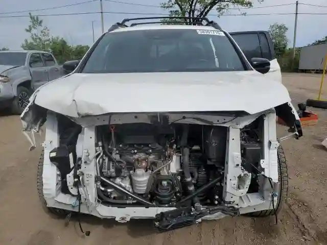 5FPYK3F81NB503144 2022 HONDA RIDGELINE-4