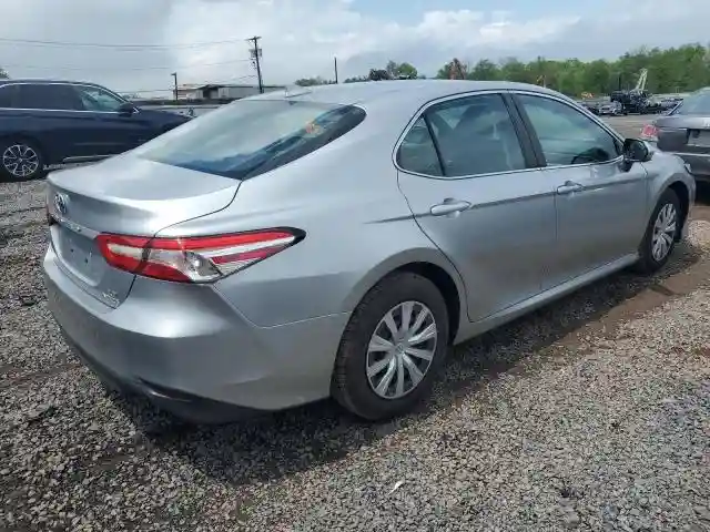 4T1C31AK9LU531961 2020 TOYOTA CAMRY-2