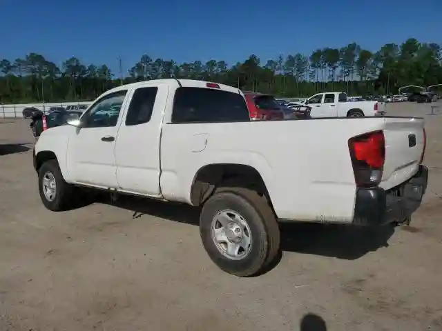 3TYRX5GN7MT022926 2021 TOYOTA TACOMA-1