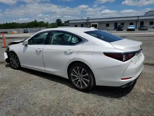 58ABZ1B1XKU034621 2019 LEXUS ES350-1
