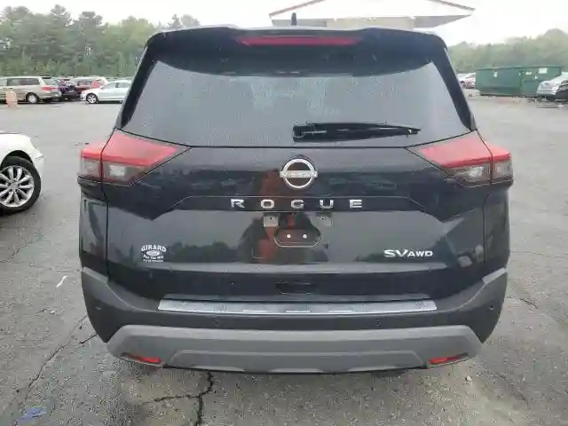 JN8BT3BB0PW472534 2023 NISSAN ROGUE-5