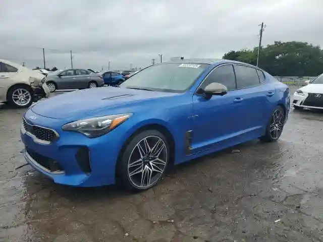 KNAE55LC8P6127349 2023 KIA STINGER-0