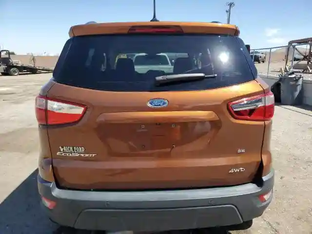 MAJ6P1UL5JC197091 2018 FORD ECOSPORT-5