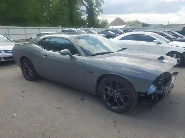 2C3CDZBTXPH655421 2023 DODGE CHALLENGER-3