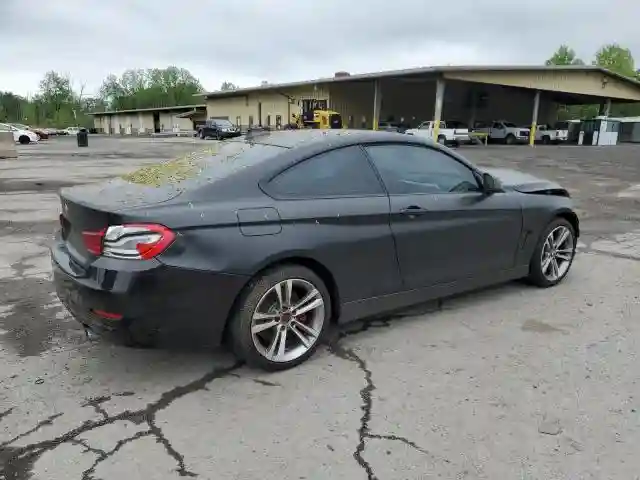 WBA4W9C55KAG89915 2019 BMW 4 SERIES-2