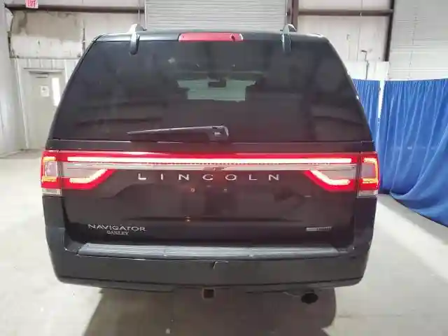 5LMJJ2JT7FEJ08416 2015 LINCOLN NAVIGATOR-5