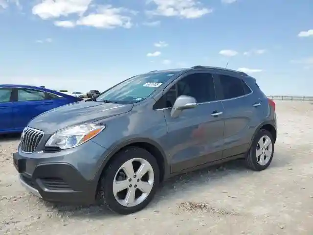 KL4CJASB4FB190147 2015 BUICK ENCORE-0