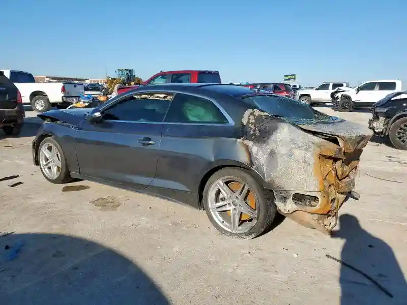WAUTNAF54LA001560 2020 AUDI A5-1