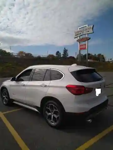WBXHT3C3XGP880243 2016 BMW X1-2