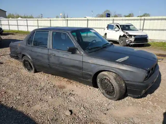 WBAAE5405G1509872 1986 BMW 3 SERIES-3