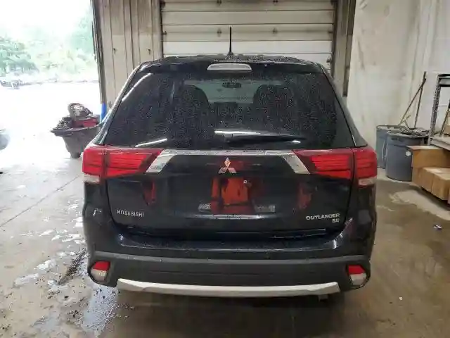 JA4AZ3A34GZ020823 2016 MITSUBISHI OUTLANDER-5