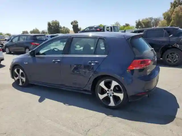 3VW4T7AUXHM006509 2017 VOLKSWAGEN GTI-1