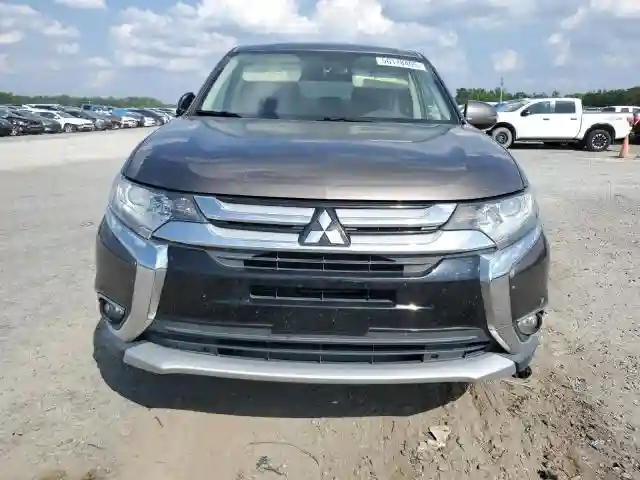 JA4AD3A39GZ020704 2016 MITSUBISHI OUTLANDER-4