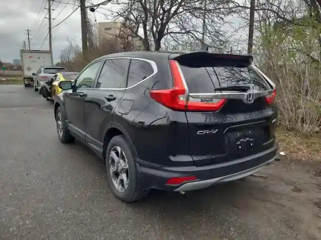 2HKRW2H82KH108847 2019 HONDA CRV-2
