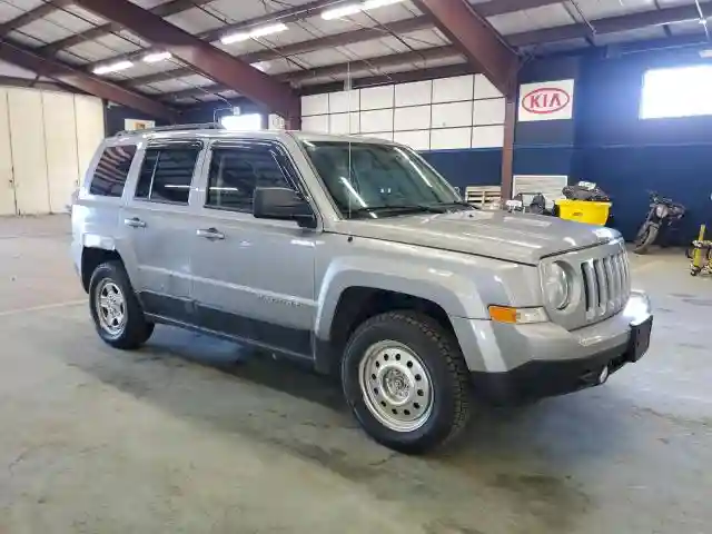 1C4NJRBB0HD142147 2017 JEEP PATRIOT-3