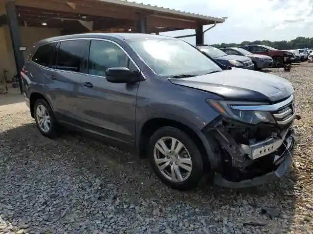 5FNYF5H11GB026775 2016 HONDA PILOT-3