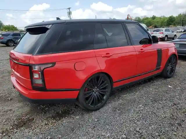 SALGS2EF6GA271062 2016 LAND ROVER RANGEROVER-2