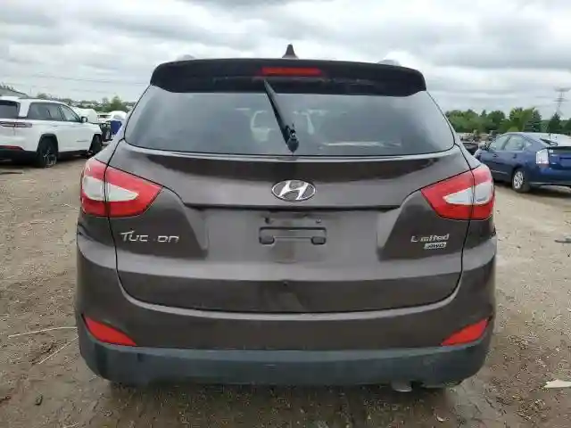 KM8JUCAG1FU026481 2015 HYUNDAI TUCSON-5