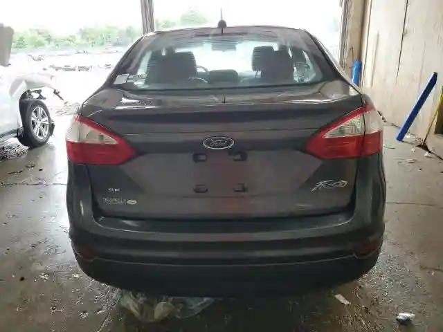 3FADP4BJ2KM117840 2019 FORD FIESTA-5