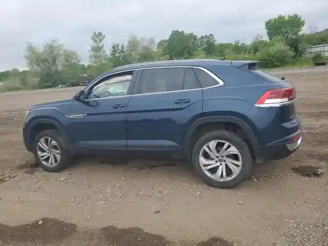 1V2ME2CA8LC212391 2020 VOLKSWAGEN ATLAS-1