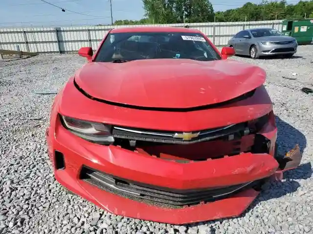 1G1FD1RS1G0135922 2016 CHEVROLET CAMARO-4