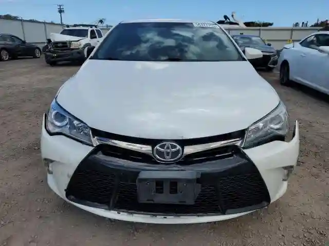 4T1BF1FKXFU108838 2015 TOYOTA CAMRY-4