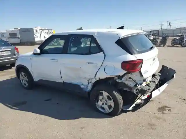 KMHRB8A3XLU018281 2020 HYUNDAI VENUE-1