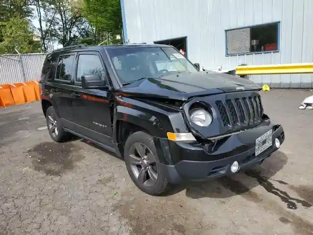 1C4NJRFB5FD340181 2015 JEEP PATRIOT-3