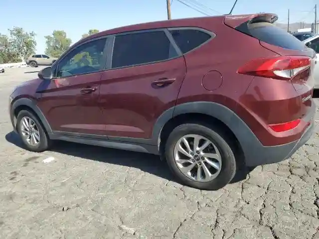 KM8J23A48GU238274 2016 HYUNDAI TUCSON-1