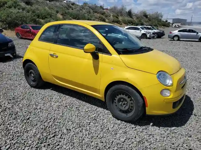 3C3CFFAR7GT122285 2016 FIAT 500-3