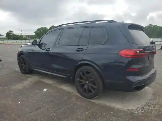 5UXCX6C0XM9G59584 2021 BMW X7-1