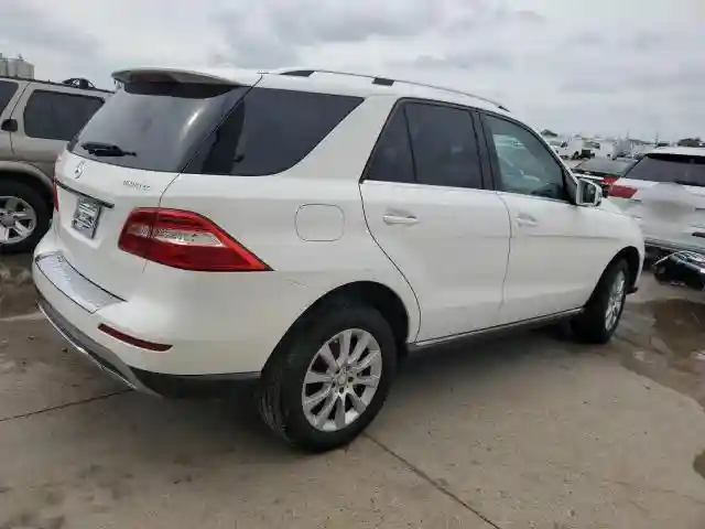 4JGDA0EB0FA526149 2015 MERCEDES-BENZ M-CLASS-2