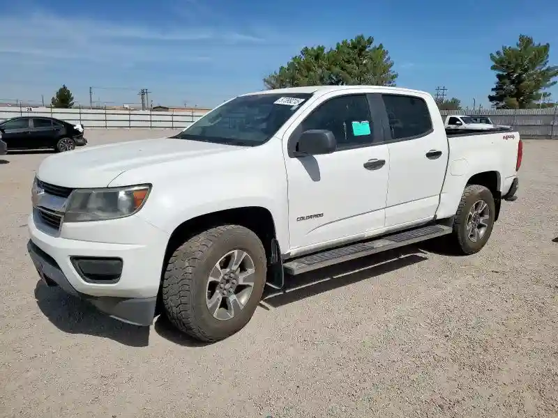 1GCGTAE36F1226092 2015 CHEVROLET COLORADO-0