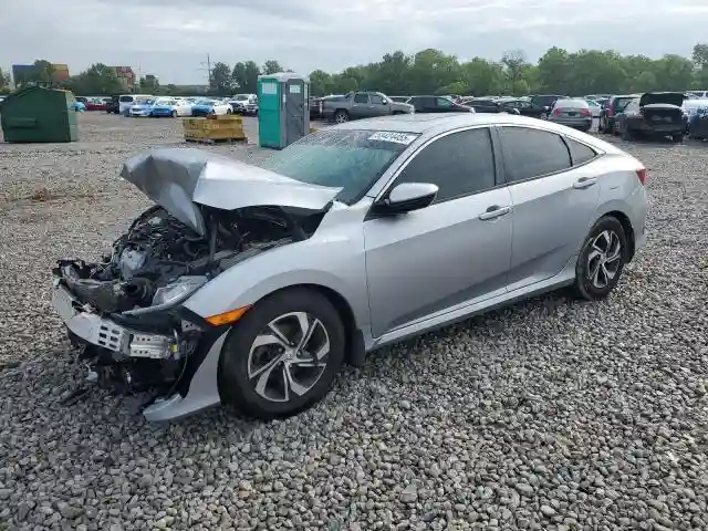 19XFC1F37LE210955 2020 HONDA CIVIC-0