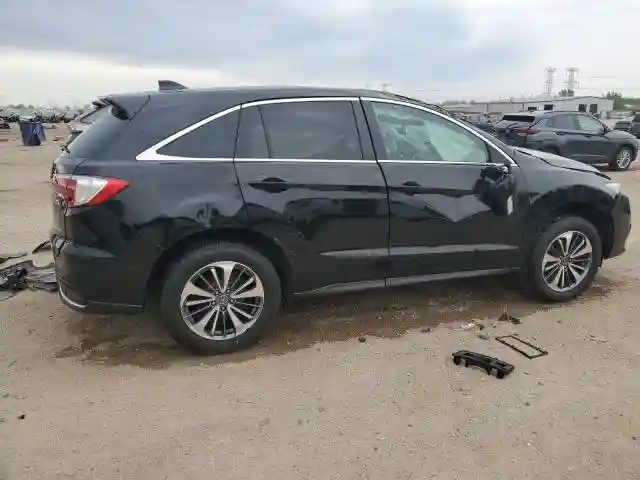 5J8TB4H74GL030113 2016 ACURA RDX-2