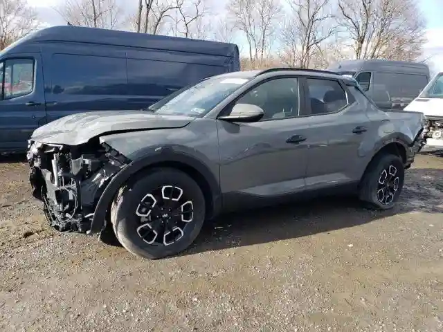 5NTJCDAE4PH065039 2023 HYUNDAI SANTA CRUZ-0